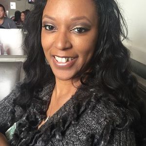 Meet your Posher, Tonya